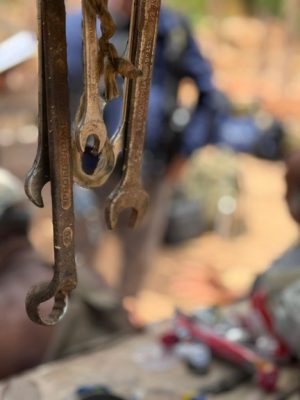 Realizada entre os dias 31 de janeiro e 3 de fevereiro, a Operação Mineração Obscura 2 teve como objetivo inutilizar minas subterrâneas de garimpo ilegal e resgatar trabalhadores submetidos a condições análogas à escravidão em no município de Maués.