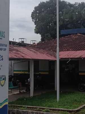 A Polícia Civil do Amazonas (PC-AM), por meio da 48ª Delegacia Interativa de Polícia (DIP) de Maués (a 276 quilômetros de Manaus), prendeu em flagrante, na segunda-feira (11), um homem, 44, pelo crime de homicídio contra um jovem, de 20 anos. A prisão ocorreu no município.