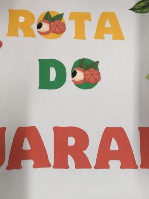 A Biblioteca Braille do Estado do Amazonas inaugura nesta quarta-feira (22), às 9h, a exposição fotográfica “A Rota do Guaraná”, uma mostra acessível que destaca a cultura e a tradição do guaraná no município de Maués, (a 276 quilômetros de Manaus) A iniciativa integra as comemorações dos 365 anos da capital amazonense.