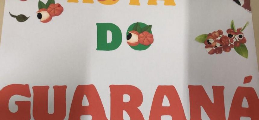 A Biblioteca Braille do Estado do Amazonas inaugura nesta quarta-feira (22), às 9h, a exposição fotográfica “A Rota do Guaraná”, uma mostra acessível que destaca a cultura e a tradição do guaraná no município de Maués, (a 276 quilômetros de Manaus) A iniciativa integra as comemorações dos 365 anos da capital amazonense.