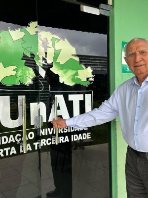 A Fundação Universidade Aberta da Terceira Idade (FUnATI) alcança, em 2025, 18 anos de atividades voltadas ao envelhecimento saudável e à valorização da pessoa idosa no Amazonas. Criada com foco em ensino, pesquisa, extensão e inovação na gerontologia e geriatria, a instituição mantém atuação crescente e se consolida como referência nacional e internacional em políticas públicas de longevidade.